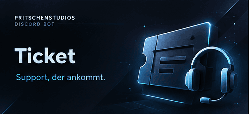 Support ohne Chaos